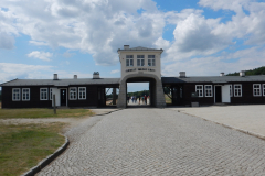1-asparaggio-viaggio-lager-nazisti-Ingresso-di-Gross-Rosen