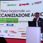 Crosetto Luca Fiera 2018