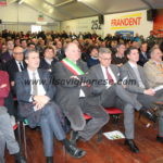 Gastaldi Flavio - Taricco Mino - Ambroggio Giulio - Crosetto Luca - Coletti Andrea - D'Angelo Angelo viceprefetto