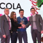 Premio imprenditore anno 2018 Dragone