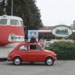 Museo ferroviario raduno 500 029