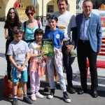 stracavalion famiglia più numerosa
