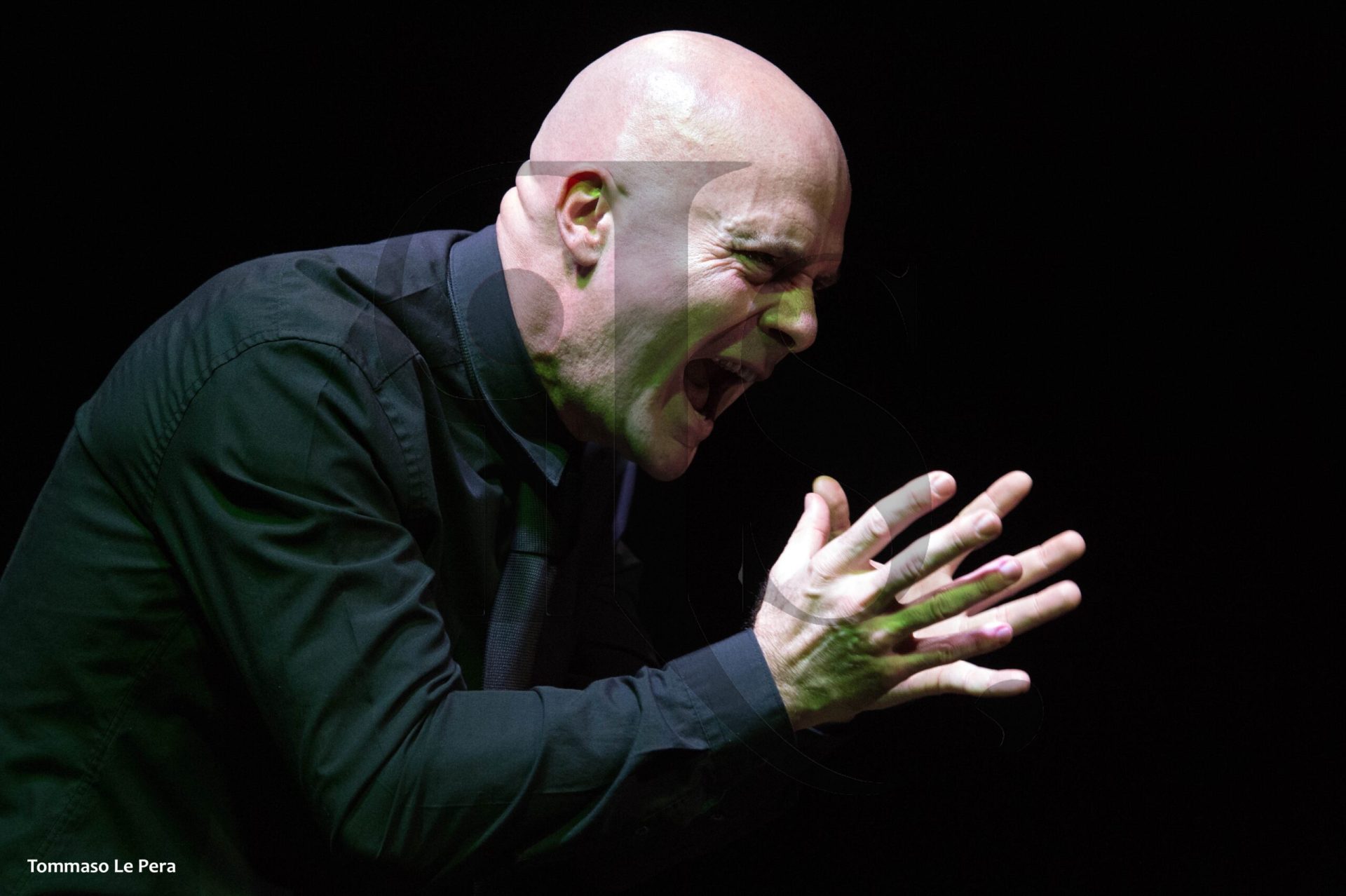 Foto di Tommaso Le Pera