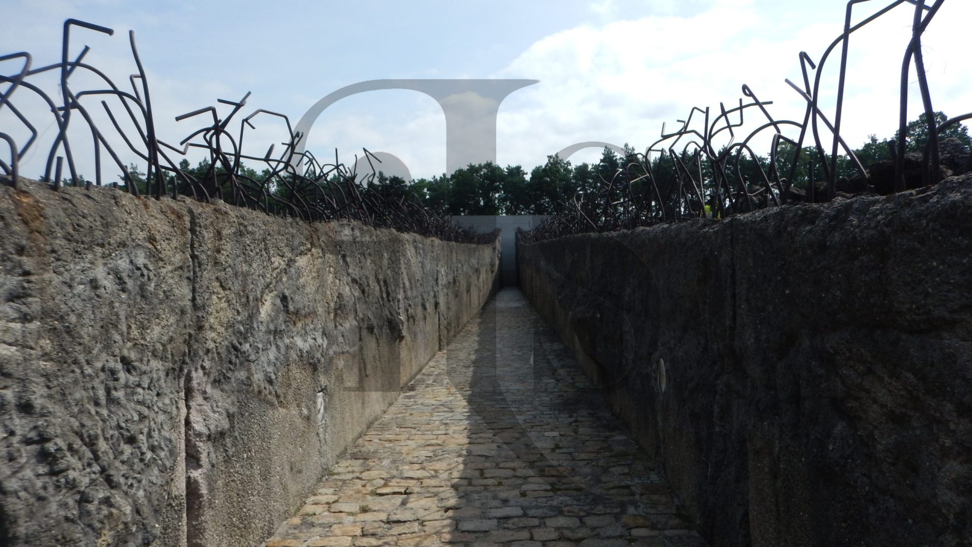 Il campo di Bełżec