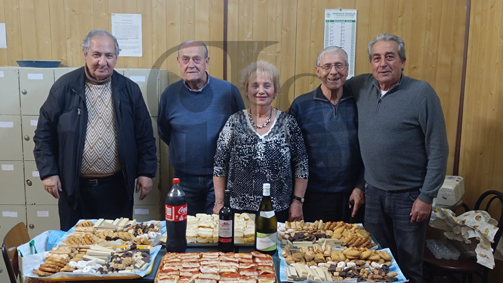 Il terzo direttivo: sarà la volta buona?