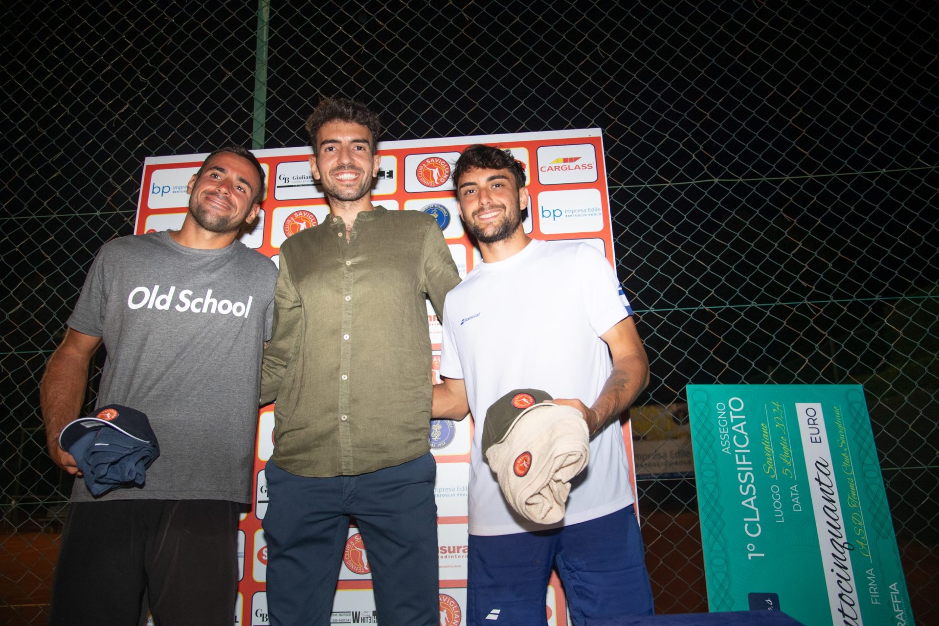 foto Alberto Gandolfo