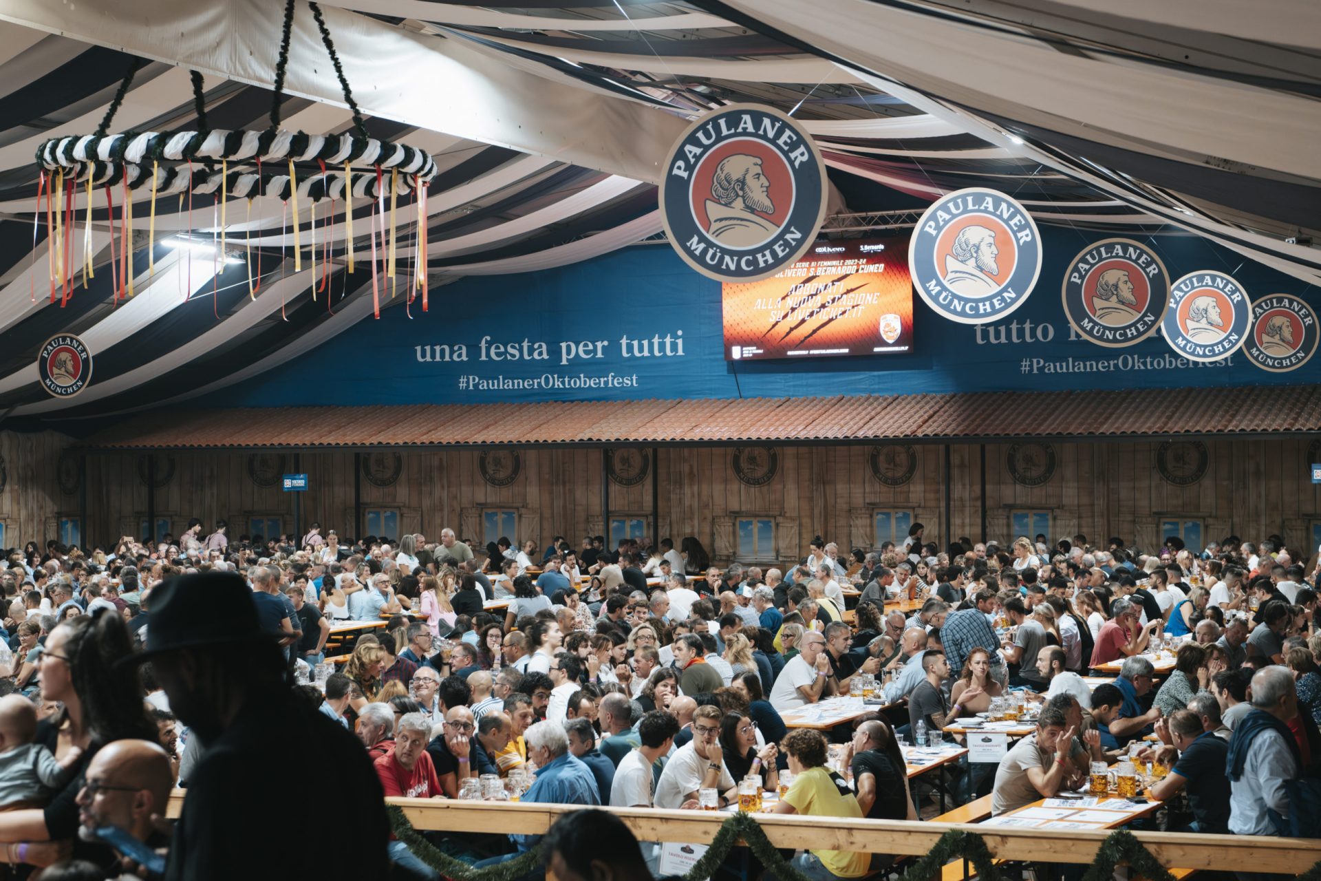 Il padiglione centrale (ph Laura Atzeni)