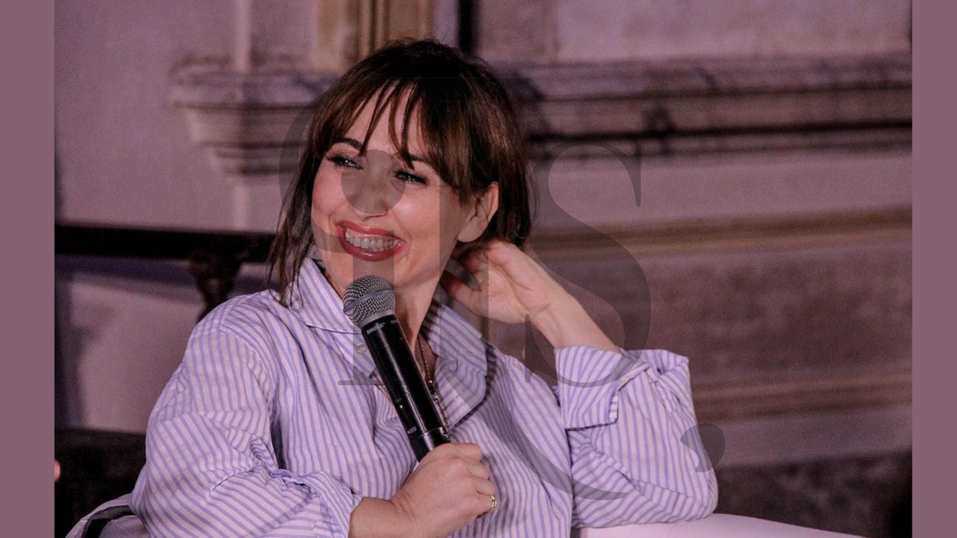 Chiara Francini (foto EP)